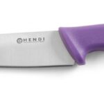 Coltello da cucina, HENDI, Porpora, (L)320mm