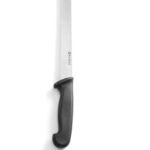 Coltello per pane, HENDI, Nero, (L)380mm