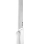Coltello per pane, HENDI, Bianco, (L)385mm