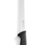 Coltello per pane, HENDI, Nero, (L)430mm