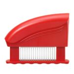Inteneritore Profi Line, HENDI, Profi Line, 51 lame, Rosso, 42x150x(H)118mm