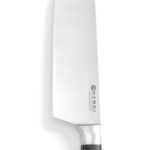Coltello cuoco, HENDI, Profi Line, Nero, (L)390mm