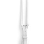 Forchettone per carne, HENDI, Profi Line, Nero, (L)285mm