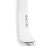 Coltello pane, HENDI, Profi Line, In confezione, Nero, (L)350mm
