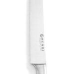 Coltello pane, HENDI, Profi Line, Nero, (L)345mm