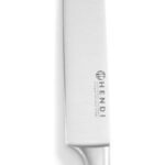 Coltello da prosciutto, HENDI, Profi Line, Nero, (L)380mm