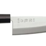 Coltello giapponese Deba., HENDI, (L)275mm