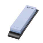 Pietra giapponese per affilatura, HENDI, 180x50x(H)40mm