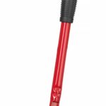 Raschietto per fry top, HENDI, 100x320mm