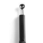 Scavino per pomodoro, HENDI, Nero, (L)150mm