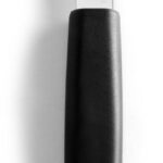 Coltello sbucciatore, HENDI, Nero, (L)175mm