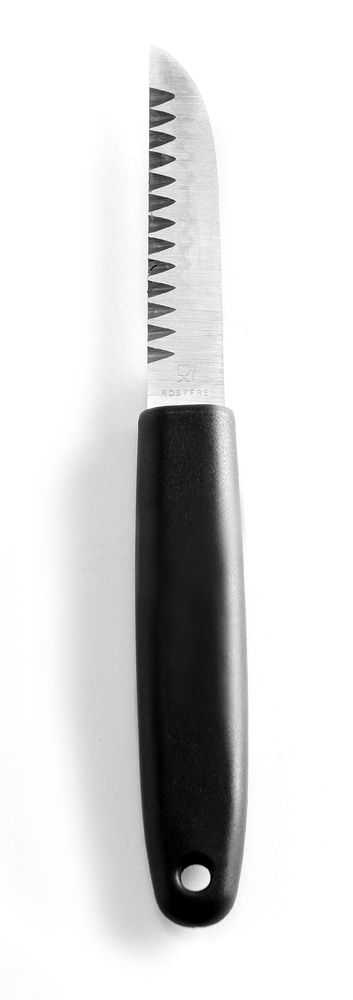 856062_2016 Coltello per decorazioni, HENDI, (L)200mm - immagine 1