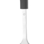 Frustino per dressing e padella, HENDI, Nero, (L)300mm