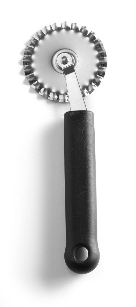 856154 Taglierini per pasta, HENDI, (L)188mm - immagine 1
