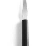 Coltello per pompelmi, HENDI, Nero, (L)210mm
