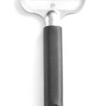 Taglia formaggio morbido, HENDI, Nero, (L)160mm