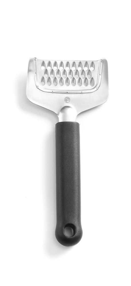856222 Grattugia, HENDI, Nero, (L)170mm - immagine 1