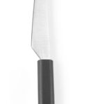 Coltello per formaggio, HENDI, Nero, (L)250mm