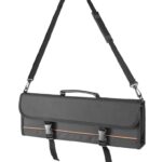Borsa per coltelli, HENDI, Nero, 510x50x(H)170mm