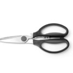 Forbici da cucina., HENDI, (L)225mm
