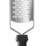 Grattugia Zester, HENDI, designed by Robert Bronwasser, A grana media, 65x318mm
