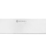 Coltello per formaggio a doppio manico, HENDI, Arancia, (L)655mm
