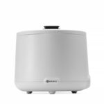 Bollitore per zuppe UNIQ, HENDI, designed by Robert Bronwasser, 8L, Bianco, 230V/500W, ⌀365x(H)325mm