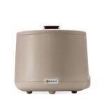 Bollitore per zuppe UNIQ, HENDI, designed by Robert Bronwasser, 8L, Beige, 230V/500W, ⌀365x(H)325mm