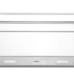 Contenitore Gastronorm 1/1, HENDI, Profi Line, GN 1/1, 24L, Trasparente, 530x325x(H)200mm
