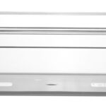 Contenitore Gastronorm 1/1, HENDI, Profi Line, GN 1/1, 21L, Trasparente, 530x325x(H)150mm