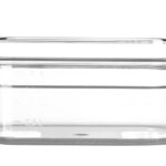 Contenitore Gastronorm 1/4, HENDI, Profi Line, GN 1/4, 2,8L, Trasparente, 265x162x(H)100mm