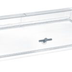 Coperchio da presentazione, HENDI, GN 1/1, 545x335x(H)95mm