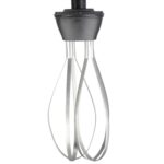Accessorio frusta per mixer ad immersione, HENDI, Kitchen Line, (L)250mm