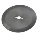 Lama di ricambio per coltelli kebab, HENDI, Coltello Kebab liscio, ⌀100mm