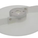 Disco di espulsione per cutter, HENDI, ø220mm