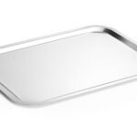 Vassoio display di raffreddamento, HENDI, 395x283mm