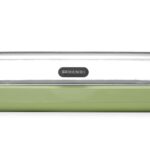 Display di raffreddamento UNIQ, HENDI, designed by Robert Bronwasser, GN 1/1, Verde, 593x389x(H)147mm, rettangolare