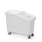 Tramoggia ingredienti, AmerBox, 62L, 345x720x(H)570mm
