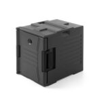 Contenitori termici catering 2x GN 1/1 200, AmerBox, 477x680x(H)620mm