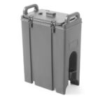 Caraffa termica con rubinetto, AmerBox, 18L, 230x420x(H)620mm
