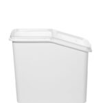 Tramoggia ingredienti, AmerBox, 82L, 355x720x(H)600mm