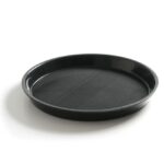 Vassoi da servizio poly form, HENDI, ⌀360x(H)39mm