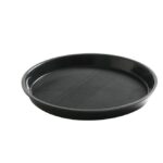 Vassoi da servizio poly form, HENDI, ⌀320x(H)37mm