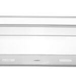 Contenitore Gastronorm 1/1, HENDI, Profi Line, GN 1/1, 18L, Trasparente, 530x325x(H)150mm