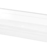 Contenitore Gastronorm 1/1, HENDI, GN 1/1, 9L, Trasparente, 530x325x(H)65mm