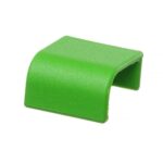 Clips coperchi per contenitori Gastronorm HACCP, HENDI, Verde, 12 pezzi