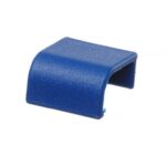 Clips coperchi per contenitori Gastronorm HACCP, HENDI, Blu, 12 pezzi