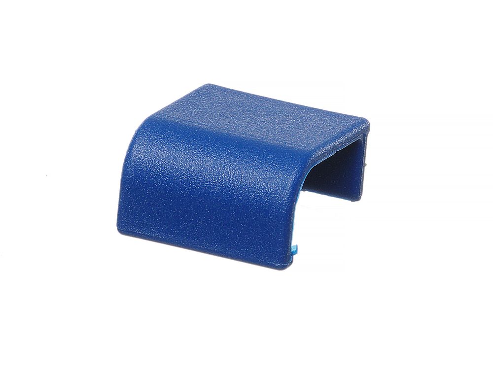 880692_OBW_2024_02_IMGP3151 Clips coperchi per contenitori Gastronorm HACCP, HENDI, Blu, 12 pezzi - immagine 1