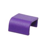 Clips coperchi per contenitori Gastronorm HACCP, HENDI, Porpora, 12 pezzi