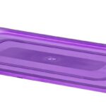 Coperchio Gastronorm porpora, HENDI, GN 1/1, Porpora, 530x325mm